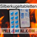 Silver Bullet Tablets new15